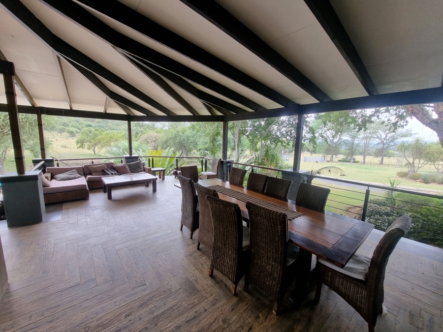 10 Bedroom Property for Sale in Brits Rural North West